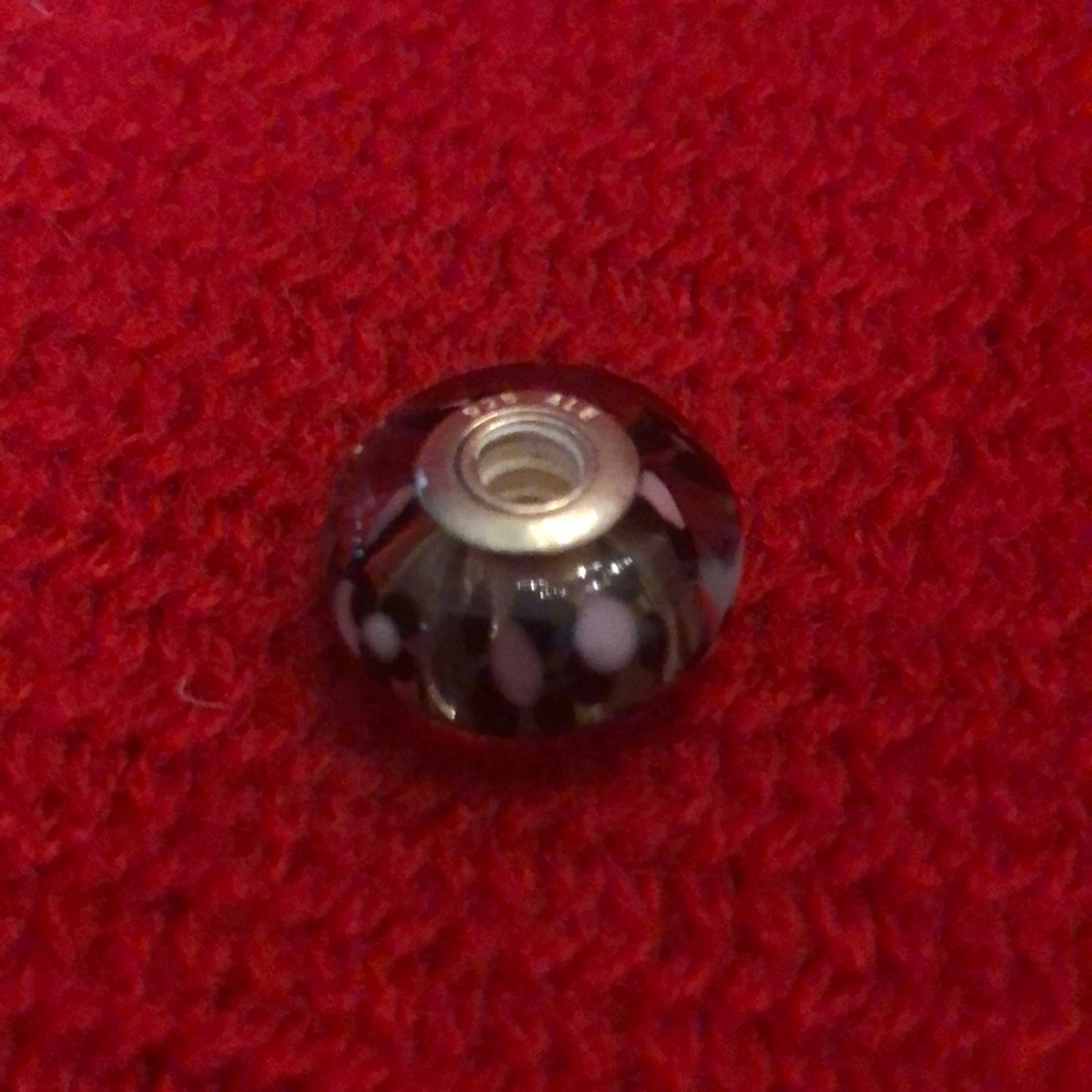 Pandora Merano Glass Charm